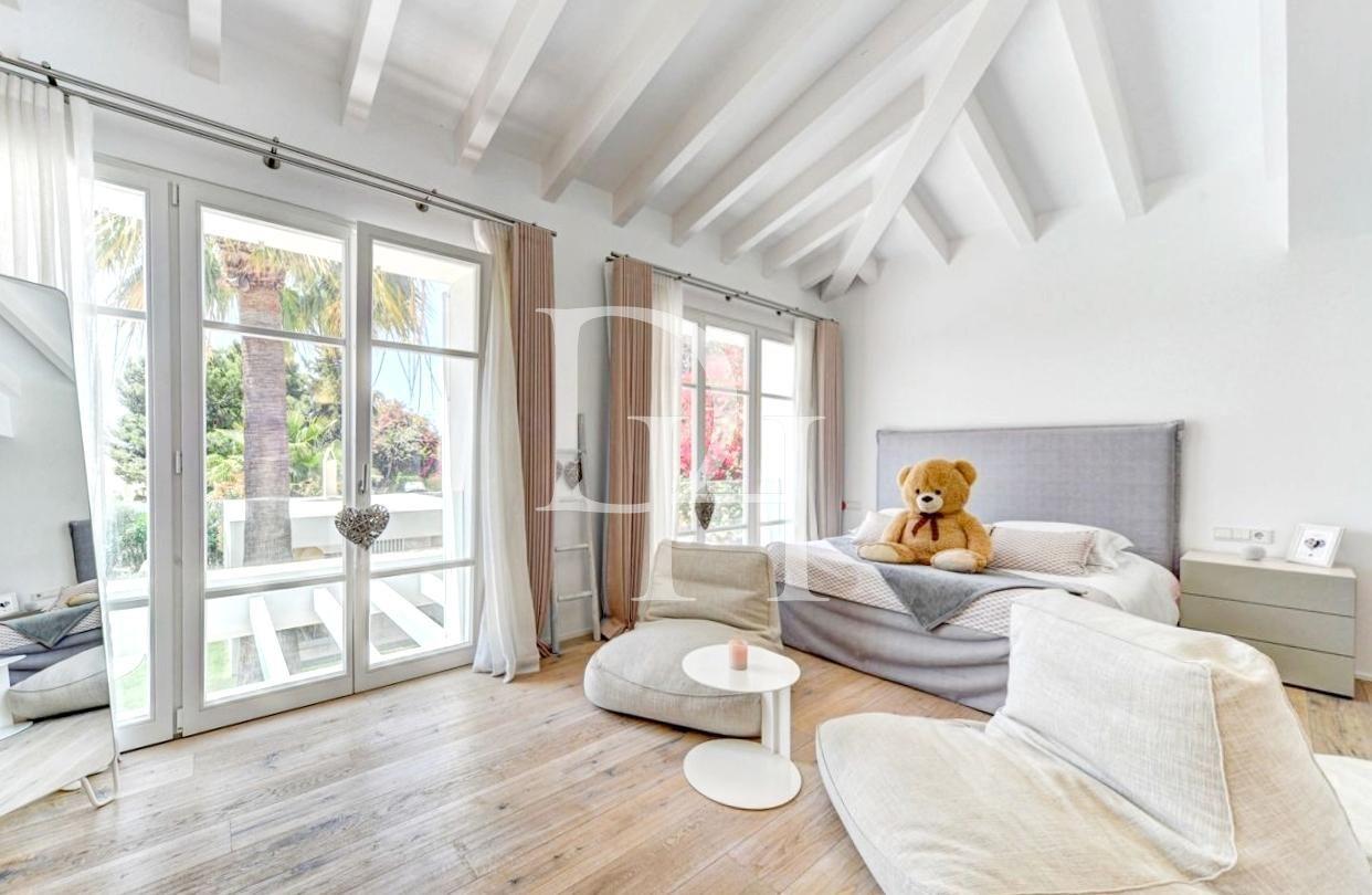 Дом / Вилла, Испания, Балеарские острова, Пальма-де-Майорка, 6 950 000 € фото 7