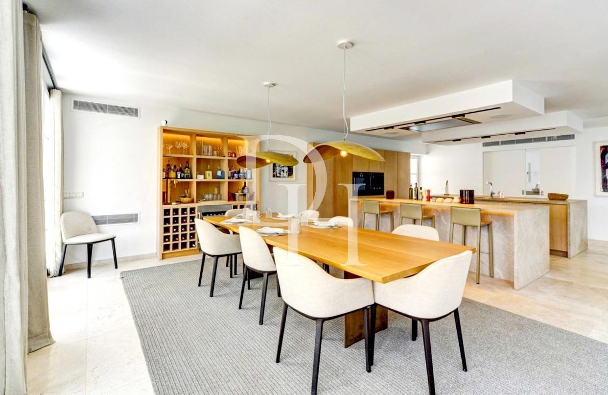 Дом / Вилла, Испания, Балеарские острова, Пальма-де-Майорка, 6 950 000 € фото 8