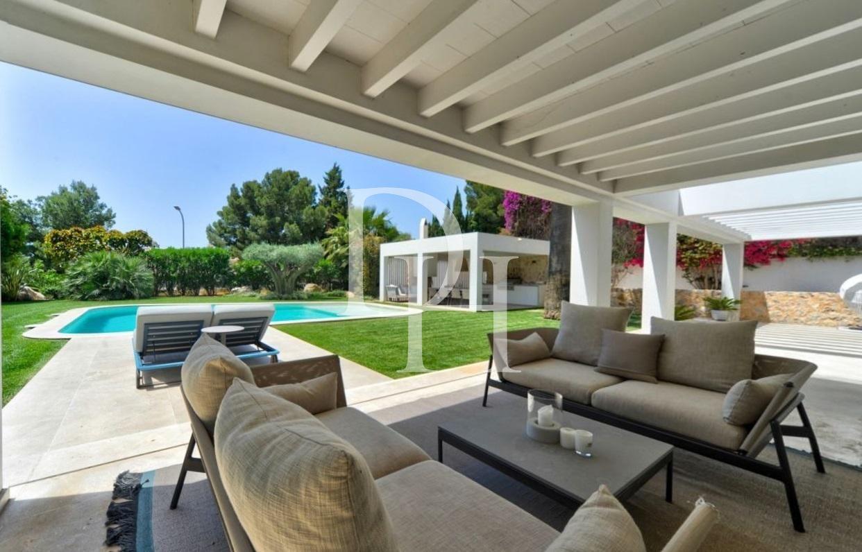 Дом / Вилла, Испания, Балеарские острова, Пальма-де-Майорка, 6 950 000 € фото 3