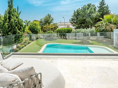 Дом / Вилла, Испания, Балеарские острова, Пальма-де-Майорка, 6 950 000 € фото 2