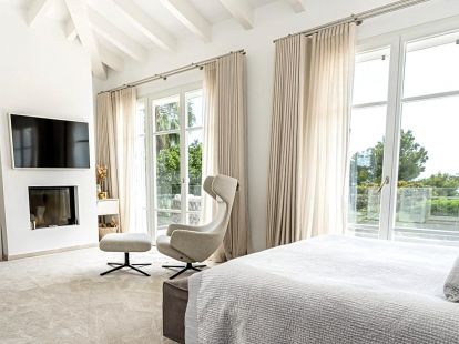 Дом / Вилла, Испания, Балеарские острова, Пальма-де-Майорка, 6 950 000 € фото 5