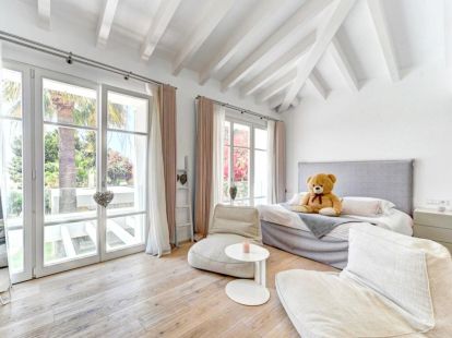 Дом / Вилла, Испания, Балеарские острова, Пальма-де-Майорка, 6 950 000 € фото 7