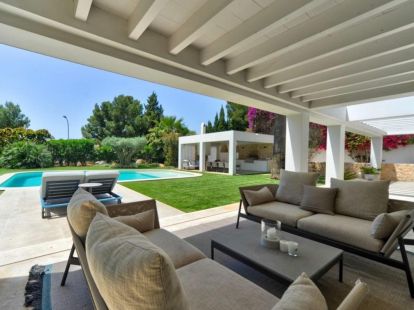 Дом / Вилла, Испания, Балеарские острова, Пальма-де-Майорка, 6 950 000 € фото 3