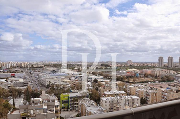 Апартаменты, Израиль, Тель-Авивский, Бат Ям, 846 000 $ фото 1