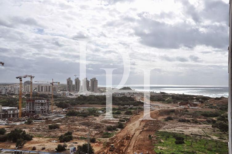 Апартаменты, Израиль, Тель-Авивский, Бат Ям, 846 000 $ фото 2