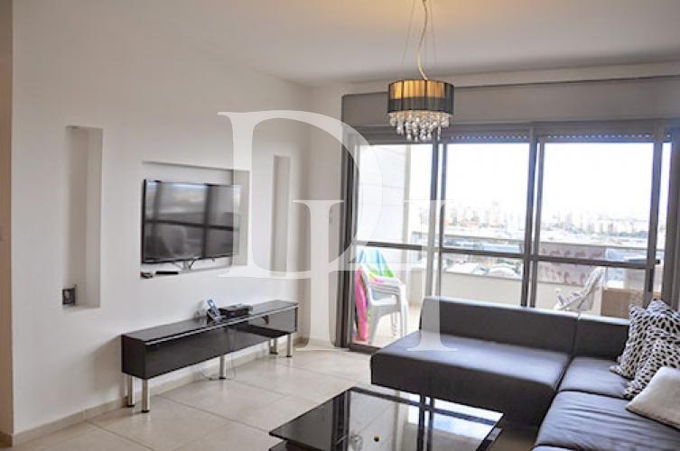 Апартаменты, Израиль, Тель-Авивский, Бат Ям, 846 000 $ фото 20