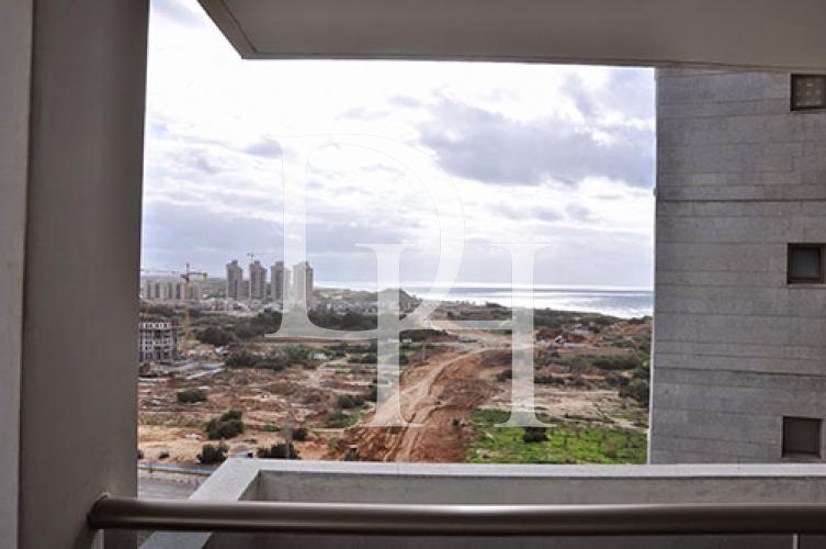 Апартаменты, Израиль, Тель-Авивский, Бат Ям, 846 000 $ фото 3