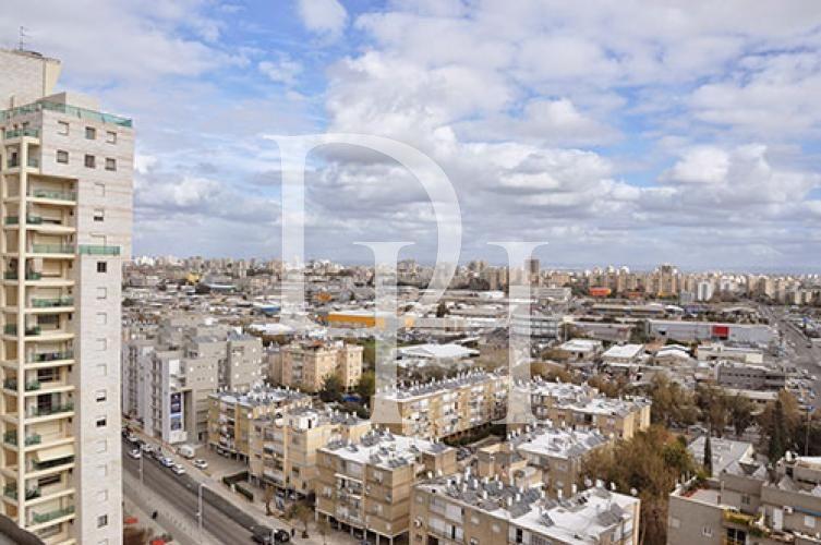 Апартаменты, Израиль, Тель-Авивский, Бат Ям, 846 000 $ фото 4