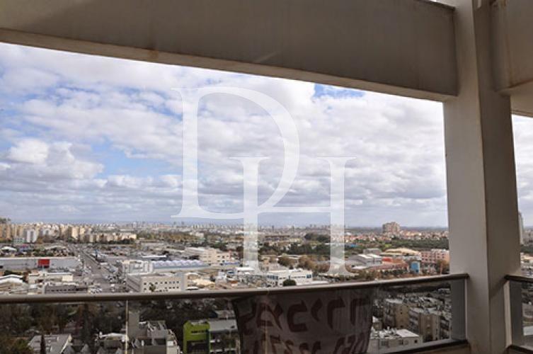 Апартаменты, Израиль, Тель-Авивский, Бат Ям, 846 000 $ фото 5