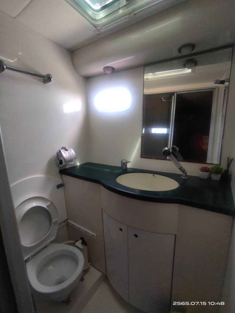 Яхта - С2 на Пхукете - 26000฿ - Ref: 8836 фото 3