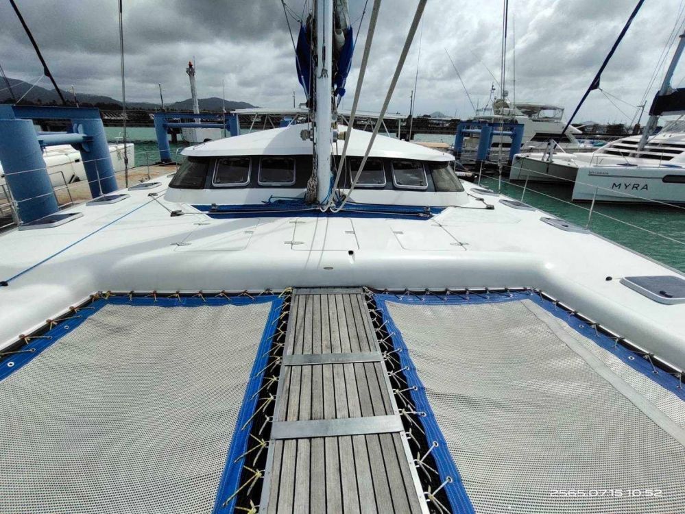 Яхта - С2 на Пхукете - 26000฿ - Ref: 8836 фото 4