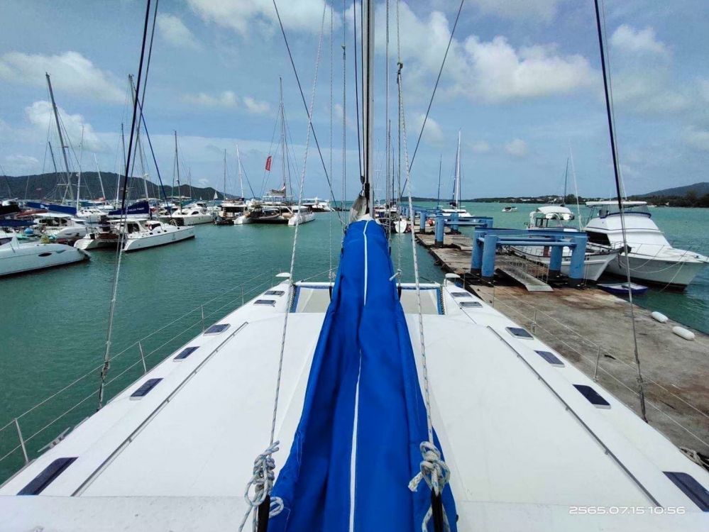 Яхта - С2 на Пхукете - 26000฿ - Ref: 8836 фото 5