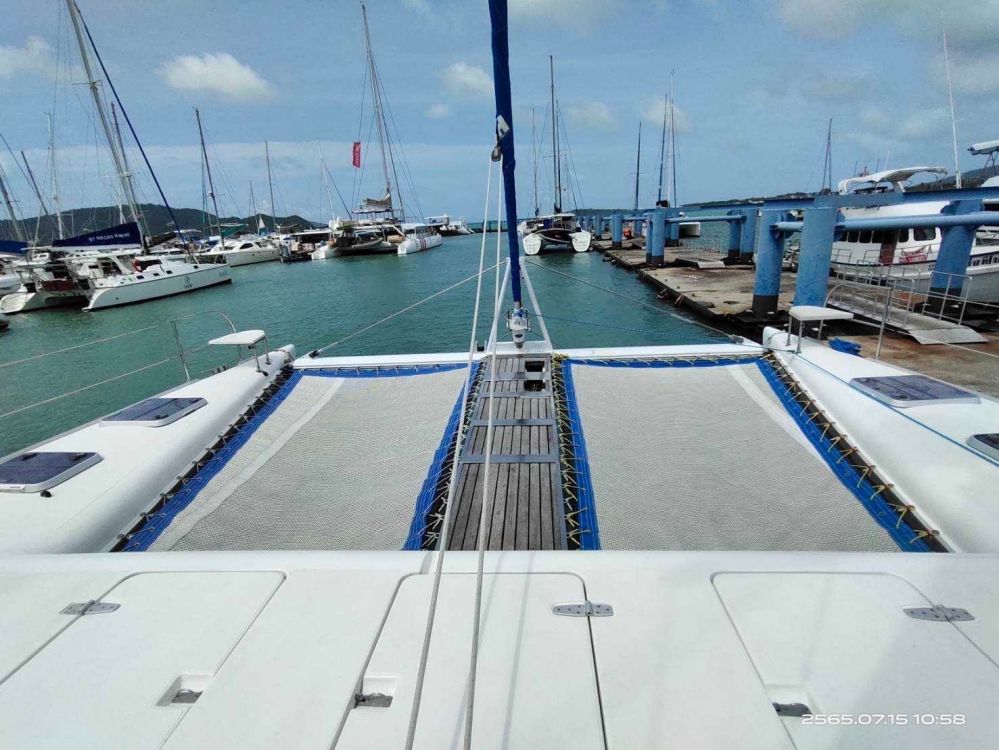 Яхта - С2 на Пхукете - 26000฿ - Ref: 8836 фото 6
