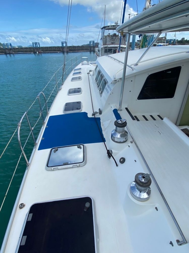 Яхта - С2 на Пхукете - 26000฿ - Ref: 8836 фото 8