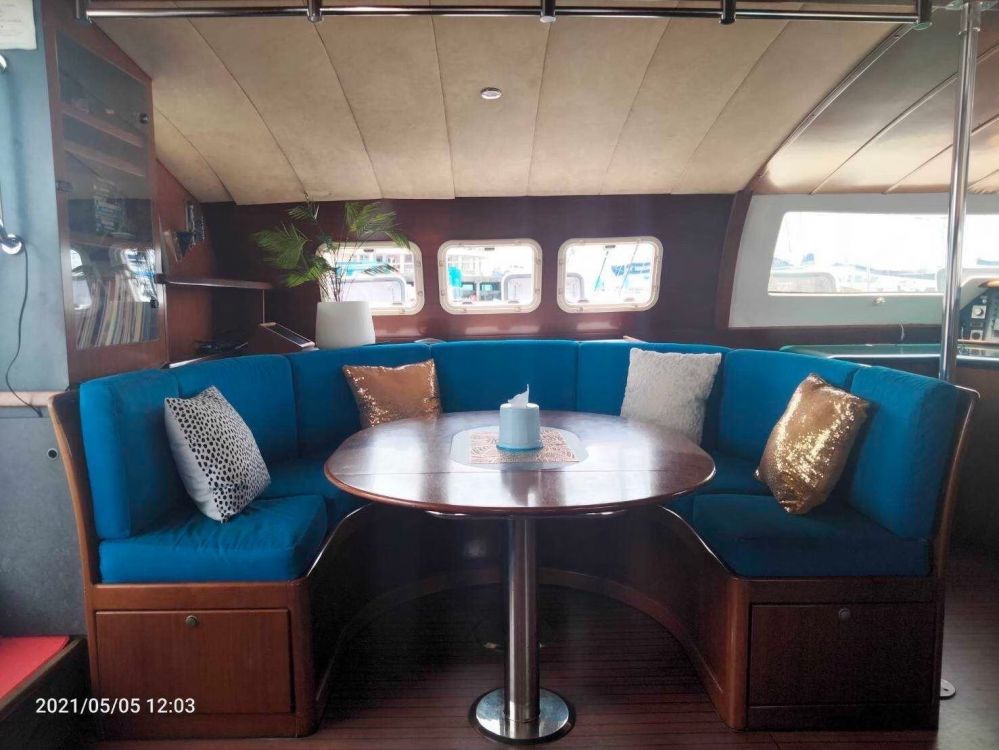 Яхта - С2 на Пхукете - 26000฿ - Ref: 8836 фото 9