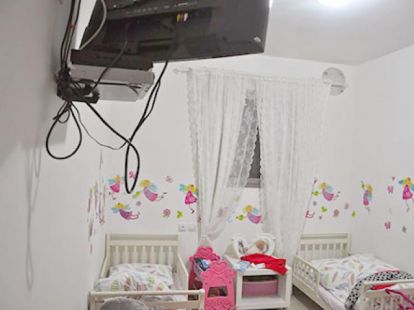 Апартаменты, Израиль, Тель-Авивский, Бат Ям, 846 000 $ фото 15