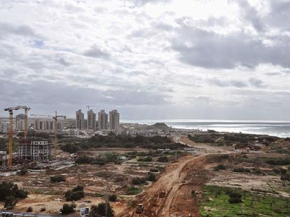 Апартаменты, Израиль, Тель-Авивский, Бат Ям, 846 000 $ фото 2