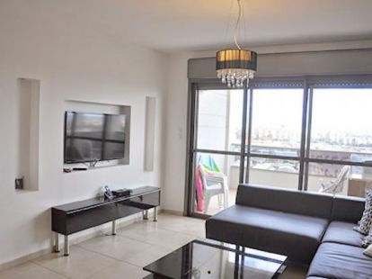 Апартаменты, Израиль, Тель-Авивский, Бат Ям, 846 000 $ фото 20