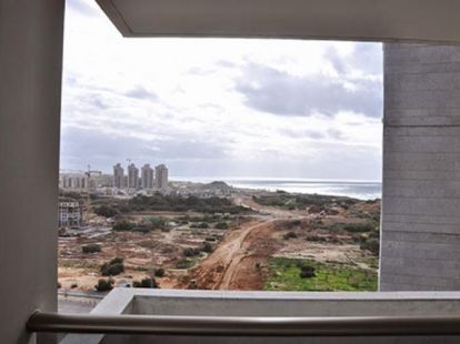 Апартаменты, Израиль, Тель-Авивский, Бат Ям, 846 000 $ фото 3