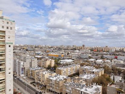 Апартаменты, Израиль, Тель-Авивский, Бат Ям, 846 000 $ фото 4