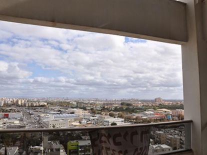 Апартаменты, Израиль, Тель-Авивский, Бат Ям, 846 000 $ фото 5