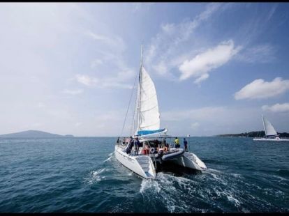 Яхта - С2 на Пхукете - 26000฿ - Ref: 8836 фото 10