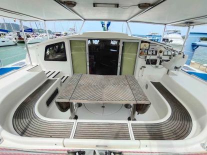 Яхта - С2 на Пхукете - 26000฿ - Ref: 8836 фото 2