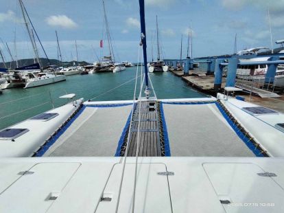 Яхта - С2 на Пхукете - 26000฿ - Ref: 8836 фото 6