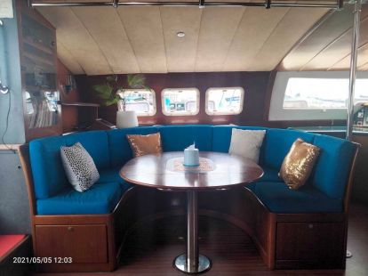 Яхта - С2 на Пхукете - 26000฿ - Ref: 8836 фото 9