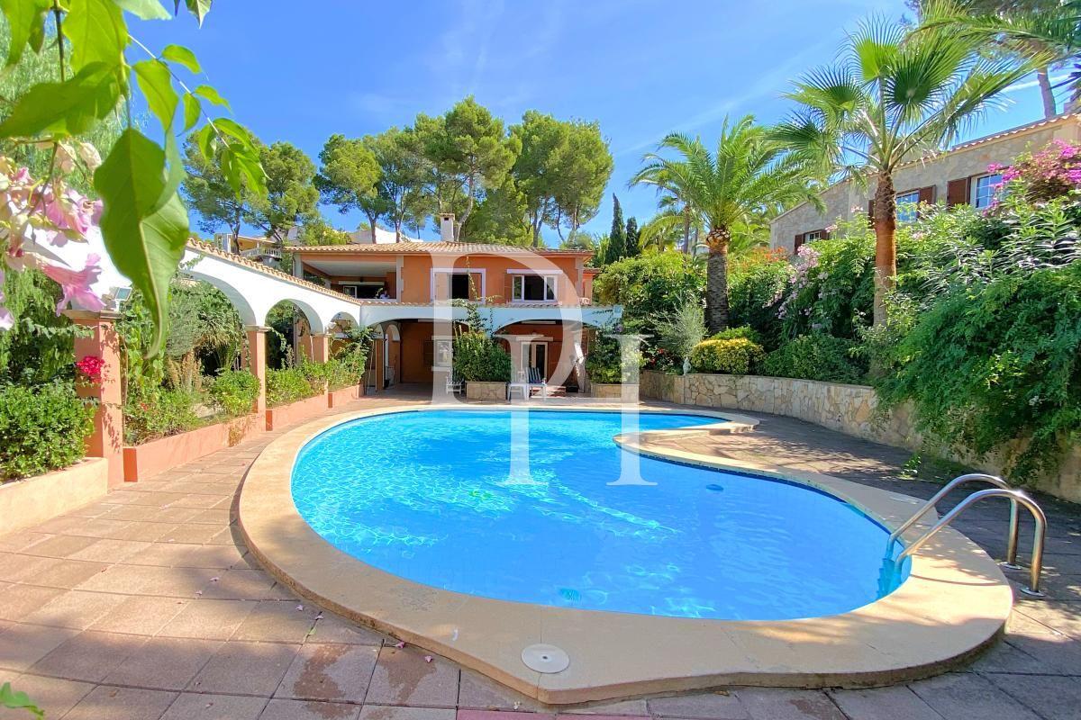 Дом / Вилла, Испания, Балеарские острова, Санта Понса, 1 300 000 € фото 2