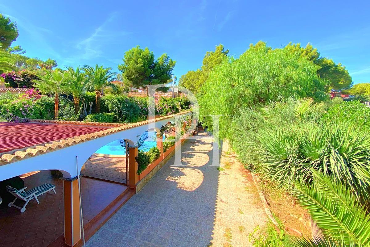 Дом / Вилла, Испания, Балеарские острова, Санта Понса, 1 300 000 € фото 3