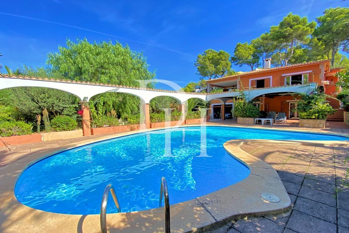 Дом / Вилла, Испания, Балеарские острова, Санта Понса, 1 300 000 € фото 7