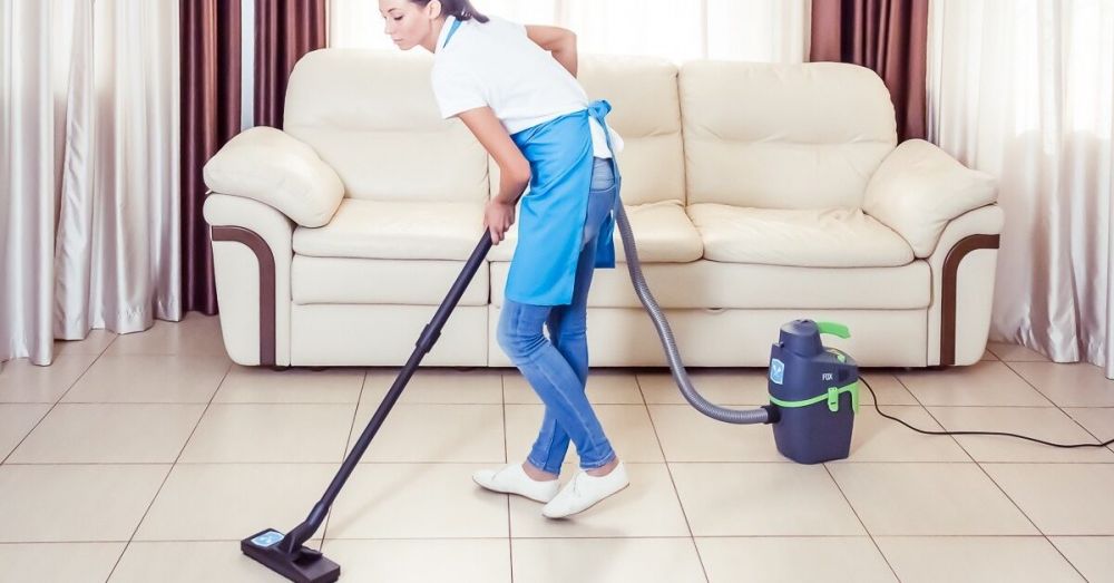 Заказать недорогой клининг в Дубае - Ref: 8873 фото 1