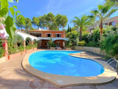 Дом / Вилла, Испания, Балеарские острова, Санта Понса, 1 300 000 € фото 2