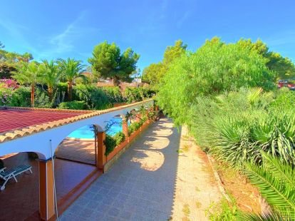 Дом / Вилла, Испания, Балеарские острова, Санта Понса, 1 300 000 € фото 3