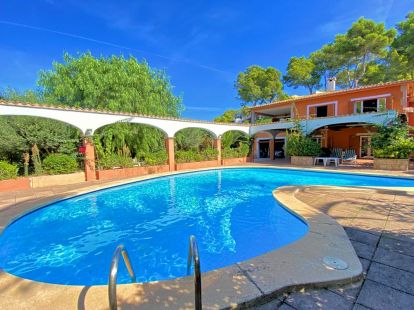 Дом / Вилла, Испания, Балеарские острова, Санта Понса, 1 300 000 € фото 7