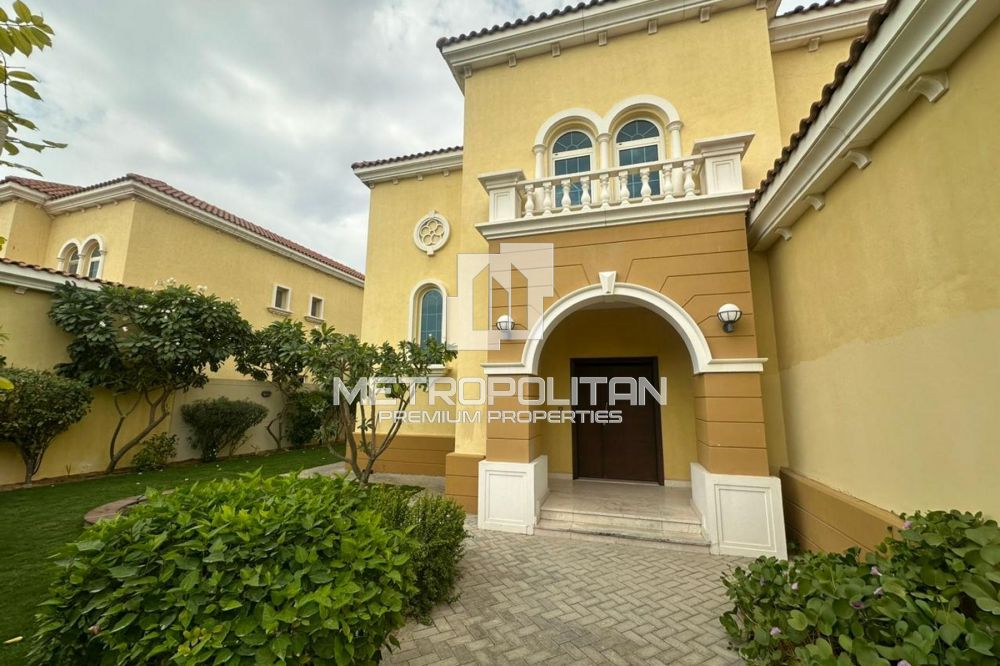 Jumeirah Park в Дубае - 375000Dh - Ref: 8883 фото 2