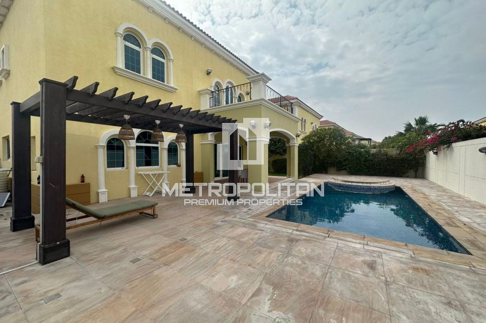 Jumeirah Park в Дубае - 375000Dh - Ref: 8883 фото 12