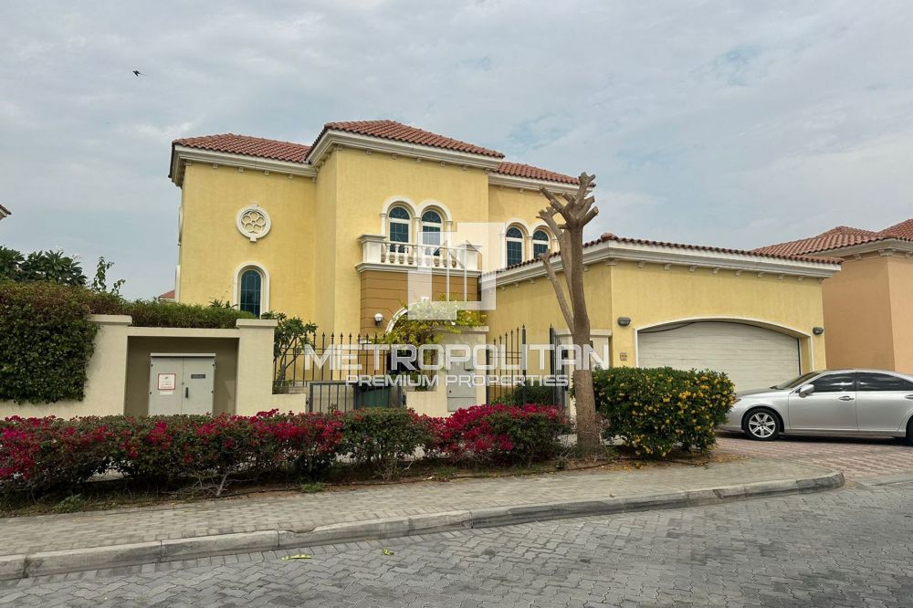 Jumeirah Park в Дубае - 375000Dh - Ref: 8883 фото 3