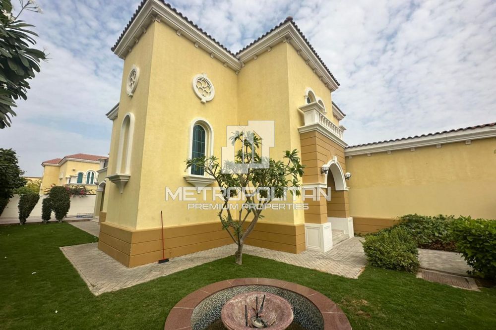 Jumeirah Park в Дубае - 375000Dh - Ref: 8883 фото 4