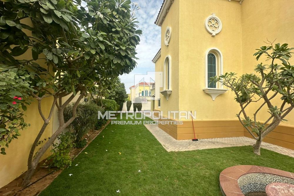 Jumeirah Park в Дубае - 375000Dh - Ref: 8883 фото 5