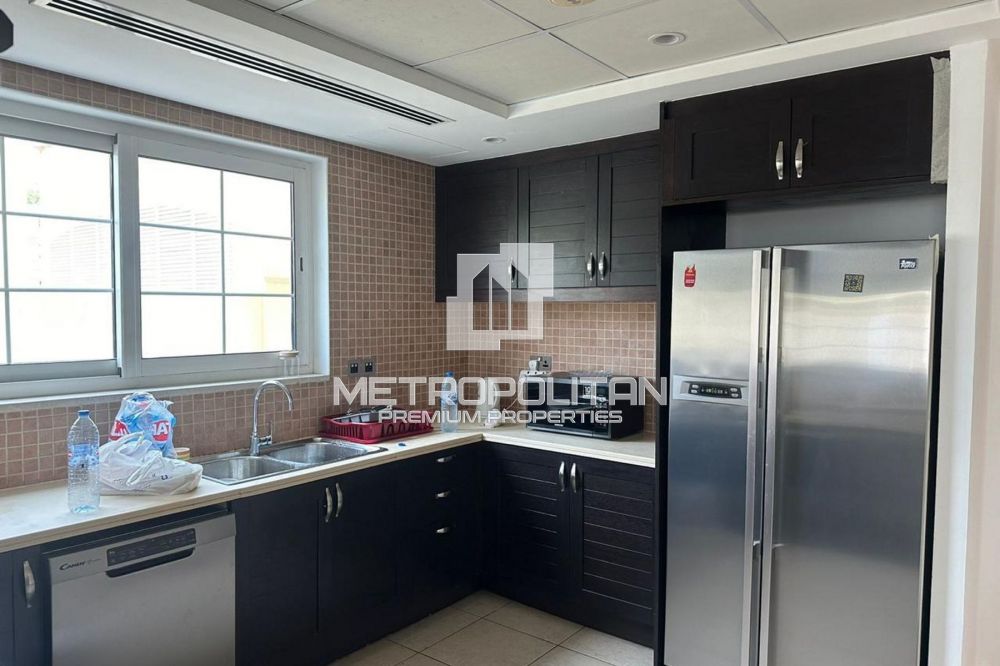 Jumeirah Park в Дубае - 375000Dh - Ref: 8883 фото 6