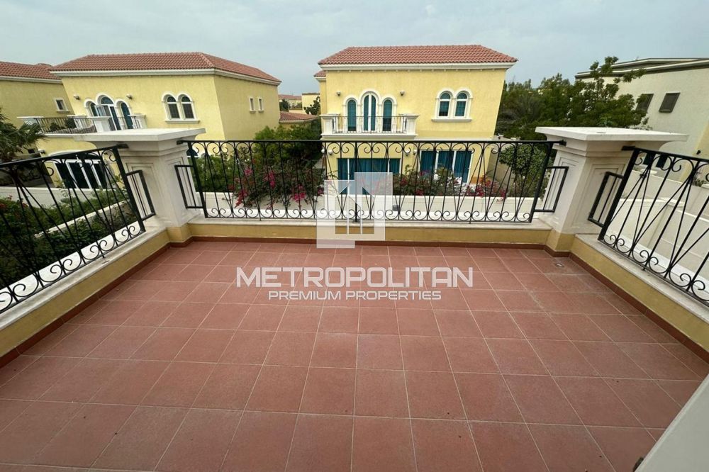 Jumeirah Park в Дубае - 375000Dh - Ref: 8883 фото 9