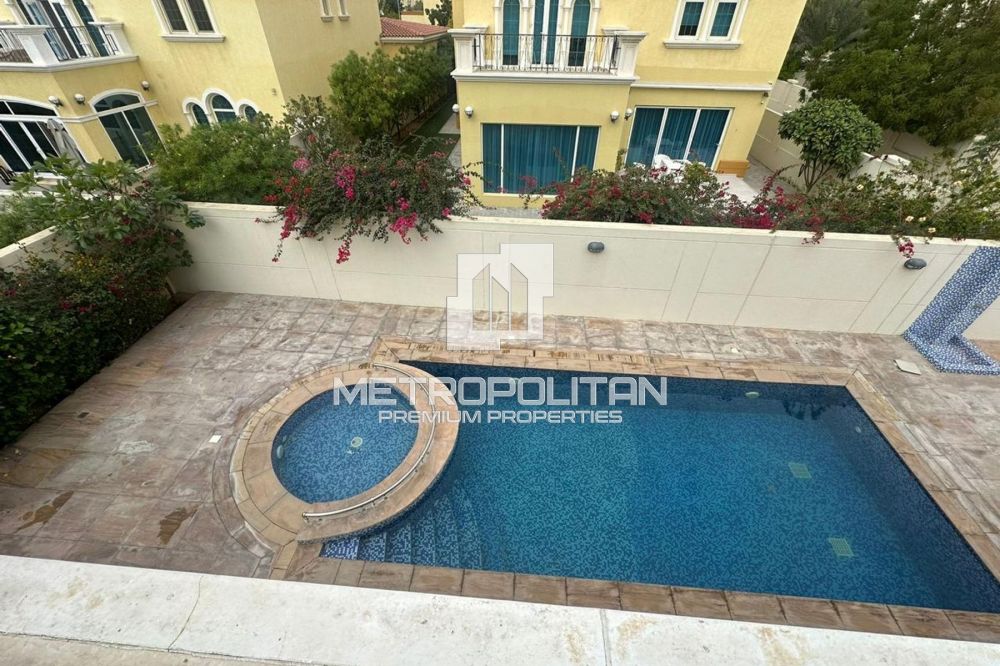 Jumeirah Park в Дубае - 375000Dh - Ref: 8883 фото 1