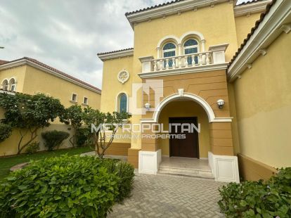 Jumeirah Park в Дубае - 375000Dh - Ref: 8883 фото 2