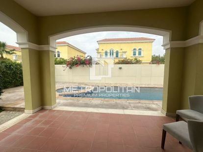 Jumeirah Park в Дубае - 375000Dh - Ref: 8883 фото 10