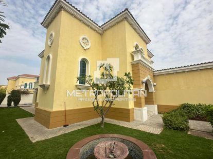 Jumeirah Park в Дубае - 375000Dh - Ref: 8883 фото 4