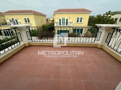 Jumeirah Park в Дубае - 375000Dh - Ref: 8883 фото 9