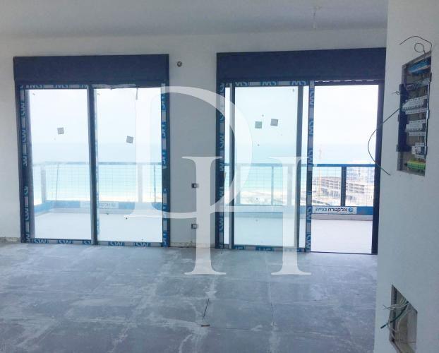 Апартаменты, Израиль, Тель-Авивский, Бат Ям, 1 220 000 $ фото 4