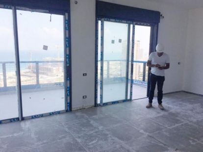 Апартаменты, Израиль, Тель-Авивский, Бат Ям, 1 220 000 $ фото 2